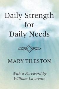 Daily Strength for Daily Needs