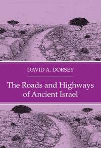 Roads and Highways of Ancient Israel