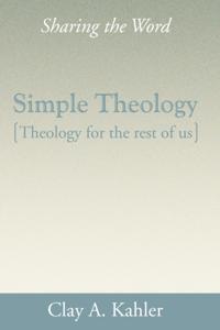 Sharing the Word