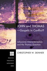 Princeton Theological Monograph Series