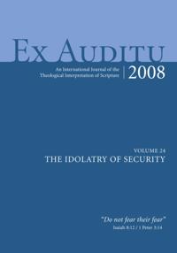 Ex Auditu