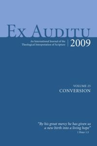 Ex Auditu