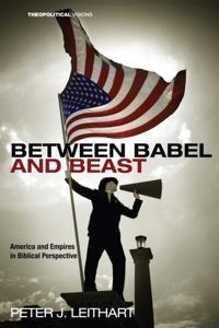 Theopolitical Visions
