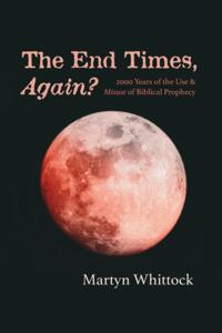 End Times, Again?