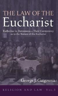 The Law of the Eucharist