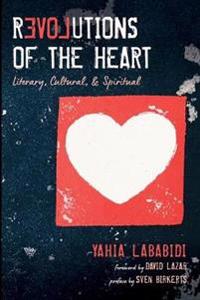 Bokomslag för "Revolutions of the Heart"