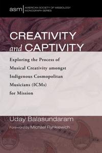 American Society of Missiology Monograph Series