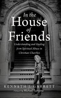 Bokomslag för "In the House of Friends"