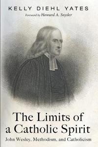 Bokomslag för "The Limits of a Catholic Spirit"
