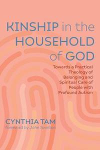 Bokomslag för "Kinship in the Household of God"