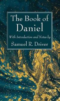 Bokomslag för "The Book of Daniel"