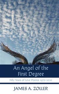 Bokomslag för "An Angel of the First Degree"
