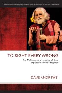 Dave Andrews Legacy Series