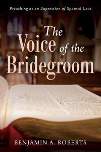 Bokomslag för "The Voice of the Bridegroom"