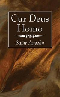 Cur Deus Homo