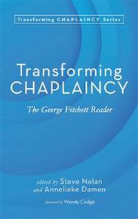 Transforming Chaplaincy