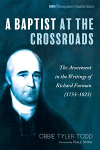 Monographs in Baptist History