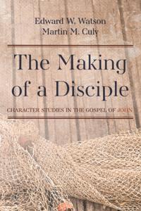 Making of a Disciple