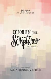 Coloring the Scriptures