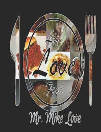Life...Love...Food
