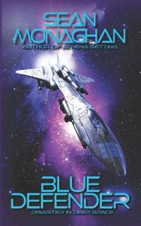 Blue Defender