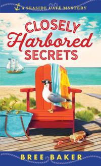 Seaside Café Mysteries