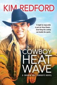 Smokin'' Hot Cowboys