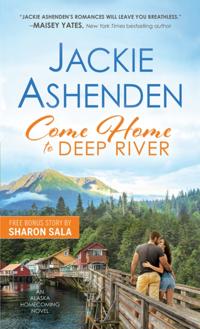 Alaska Homecoming