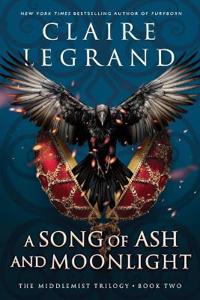 SONG OF ASH & MOONLIGHT
