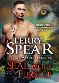 SEAL Wolf