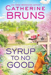 Syrup to No Good
