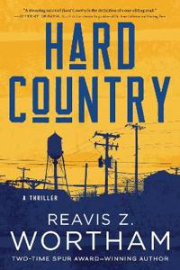 Hard Country