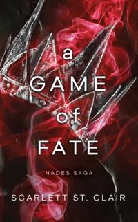 Hades x Persephone Saga