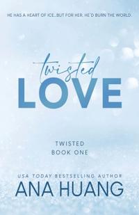TWISTED LOVE TWISTED01
