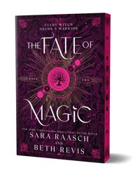 The Fate of Magic (Deluxe Edition)