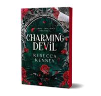 CHARMING DEVIL [DLX ED]