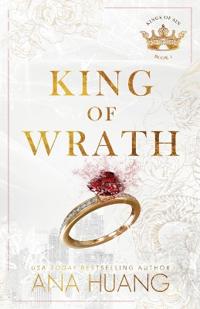 KING OF WRATH KINGS OF SIN01