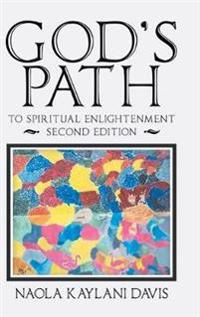 Bokomslag för "God's Path"
