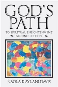 Bokomslag för "God's Path"