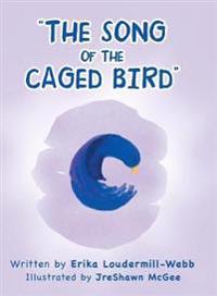 Bokomslag för ""The Song of the Caged Bird""