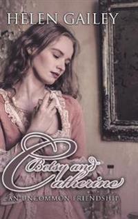Bokomslag för "Betsy and Catherine"