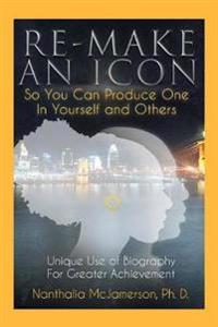 Re-Make an Icon so You Can Produce One in Yourself & Others