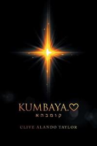 Bokomslag för "Kumbaya."