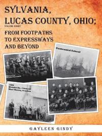 Bokomslag for "Sylvania, Lucas County, Ohio;"
