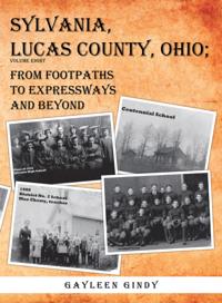 Sylvania, Lucas County, Ohio;