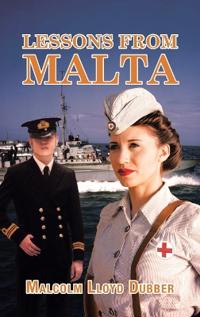 Bokomslag för "Lessons from Malta"