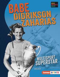 Babe Didrikson Zaharias