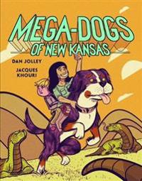 Mega-Dogs of New Kansas