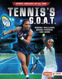 Tennis's G.O.A.T.