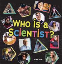 Who Is a Scientist?